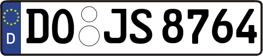DO-JS8764