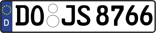 DO-JS8766