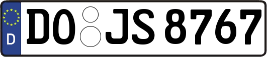 DO-JS8767