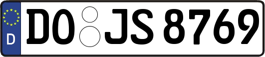 DO-JS8769