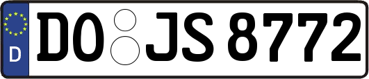 DO-JS8772