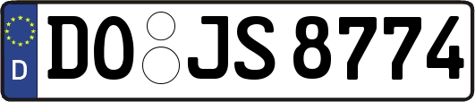 DO-JS8774