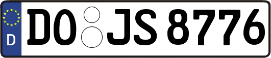 DO-JS8776