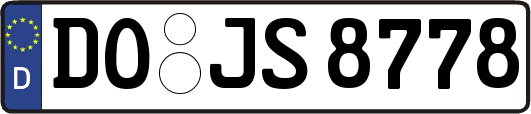 DO-JS8778