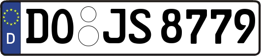 DO-JS8779