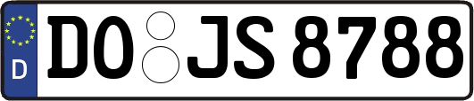DO-JS8788