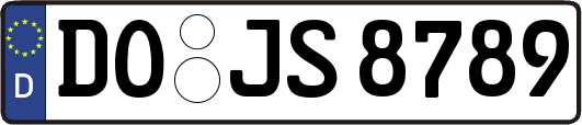 DO-JS8789