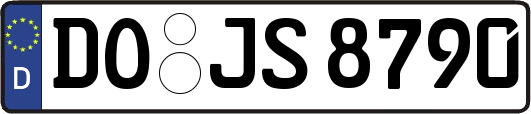 DO-JS8790