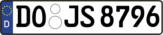 DO-JS8796
