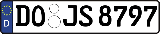 DO-JS8797