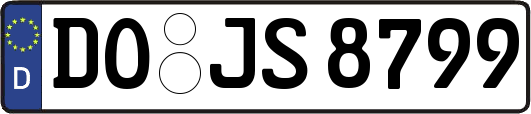 DO-JS8799