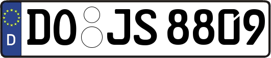 DO-JS8809