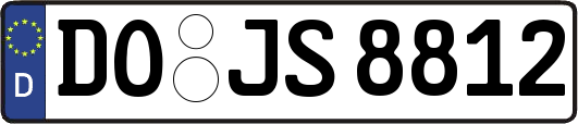 DO-JS8812