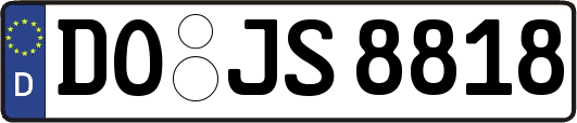 DO-JS8818
