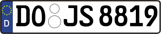 DO-JS8819