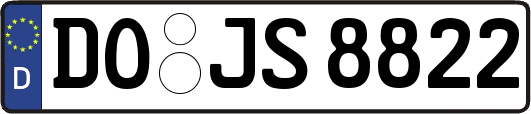 DO-JS8822
