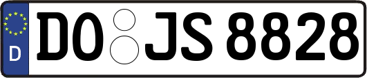 DO-JS8828