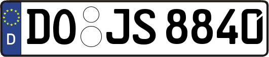 DO-JS8840