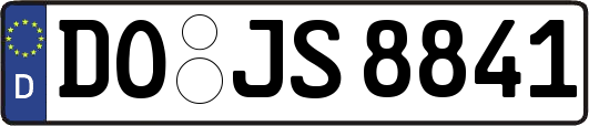 DO-JS8841