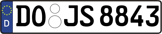 DO-JS8843