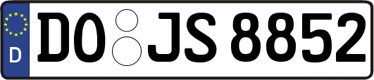 DO-JS8852