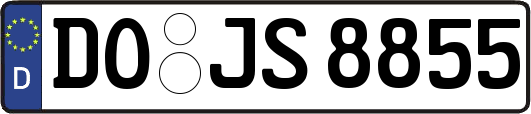 DO-JS8855
