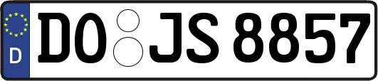 DO-JS8857