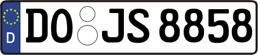 DO-JS8858