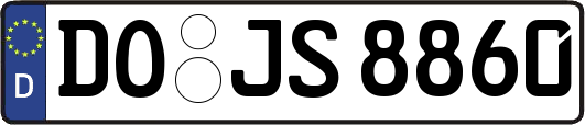 DO-JS8860
