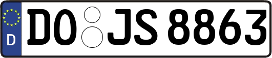 DO-JS8863
