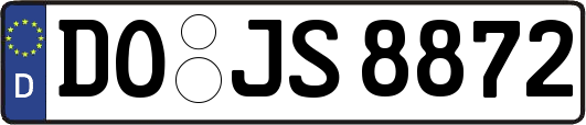 DO-JS8872