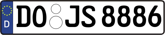 DO-JS8886