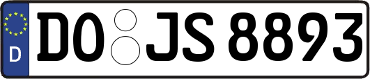 DO-JS8893