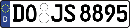 DO-JS8895
