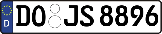 DO-JS8896