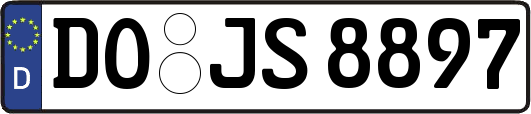 DO-JS8897