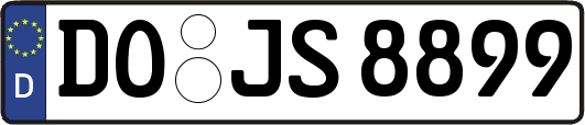 DO-JS8899