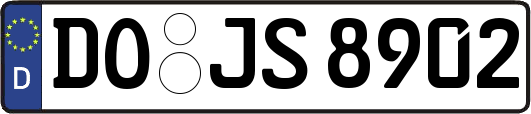DO-JS8902