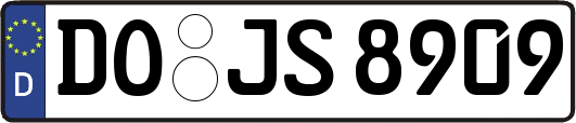 DO-JS8909