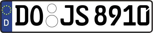 DO-JS8910