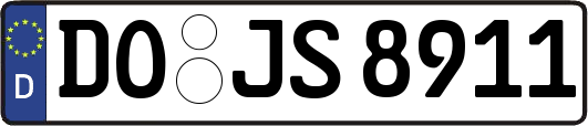DO-JS8911