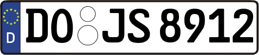 DO-JS8912