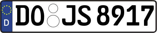 DO-JS8917