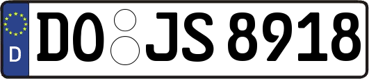 DO-JS8918