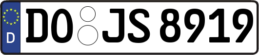 DO-JS8919