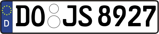 DO-JS8927