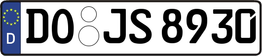 DO-JS8930