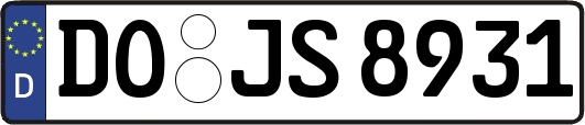 DO-JS8931