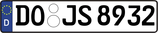 DO-JS8932