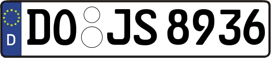 DO-JS8936